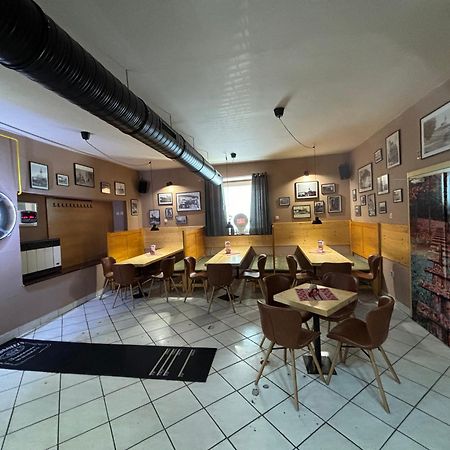 Penzion & Bar Natali Spissky Stvrtok Exterior foto