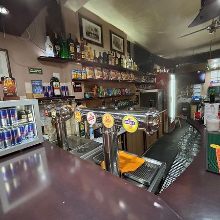 Penzion & Bar Natali Spissky Stvrtok Exterior foto